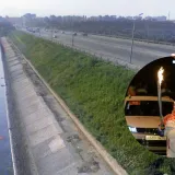 'Superman' bez razmi&scaron;ljanja skočio u mutnu vodu i spasio 30 života: 'Jedno me prati i danas'