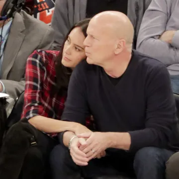 Supruga Brucea Willisa otvoreno o Božiću uz demenciju: Tuga, ljubav i prilagodba