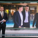 Hrvatska rukometna reprezentacija momčad godine. Evo &scaron;to od Eura očekuje kapetan