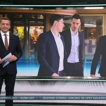 Hrvatska rukometna reprezentacija momčad godine. Evo &scaron;to od Eura očekuje kapetan