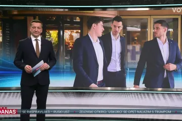 Hrvatska rukometna reprezentacija momčad godine. Evo &scaron;to od Eura očekuje kapetan