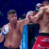 &lsquo;Terror&rsquo; se vraća u Njemačku: Hrvatski veteran dobio protivnika za FNC 27 u M&uuml;nchenu