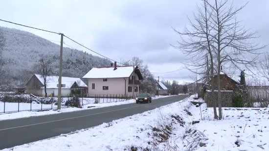 Na gospićkom području popunjene skoro sve kuće za odmor