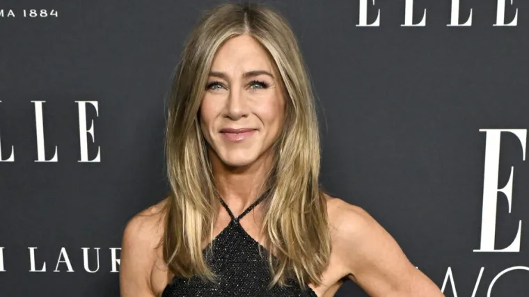 Rijetki prizor iz doma Jennifer Aniston: Novi partner i božićna atmosfera