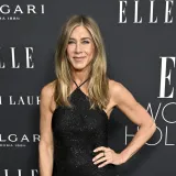 Rijetki prizor iz doma Jennifer Aniston: Novi partner i božićna atmosfera