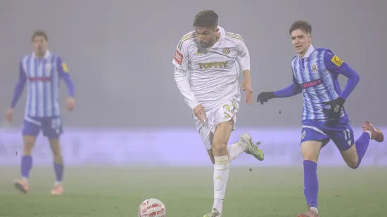 Hajdukov proma&scaron;aj seli kod legende Barcelone?