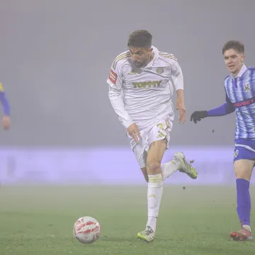 Hajdukov proma&scaron;aj seli kod legende Barcelone?