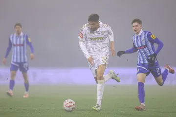 Hajdukov proma&scaron;aj seli kod legende Barcelone?