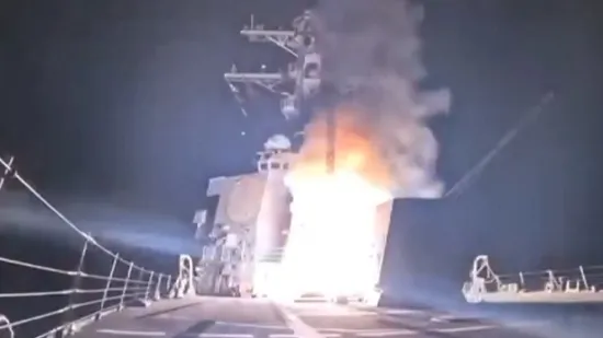 &Scaron;to se doista krije iza Trumpovog napada na 'teroristički olo&scaron;'? Kovačević: 'On skreće pažnju'