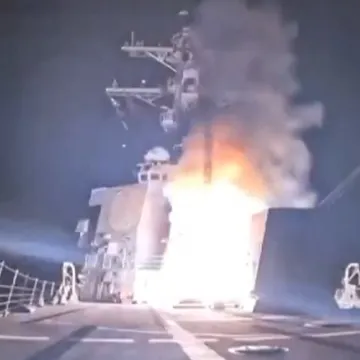 &Scaron;to se doista krije iza Trumpovog napada na 'teroristički olo&scaron;'? Kovačević: 'On skreće pažnju'