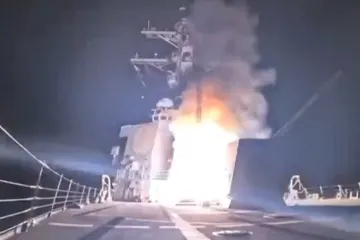 &Scaron;to se doista krije iza Trumpovog napada na 'teroristički olo&scaron;'? Kovačević: 'On skreće pažnju'