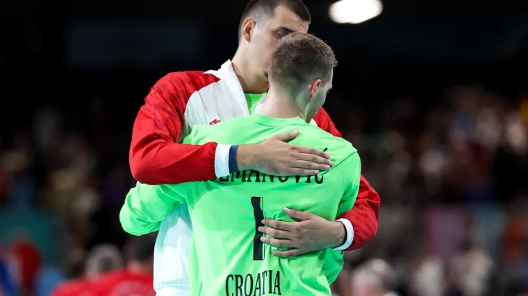 Manda i Kuzma zajedno? Zlatni iz Portugala tvrdi: 'To neće biti dobro za Hrvatsku'