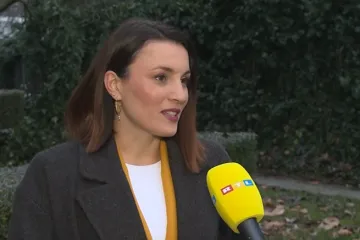 Pripremite se, stižu pravi zimski dani: RTL-ova meteorologinja najavila velike minuse pred Novu godinu