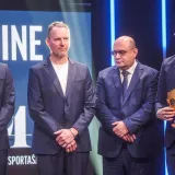 Oni su u sredi&scaron;tu pozornosti: &Scaron;tefanje donijelo priznanje najboljima hrvatskog sporta