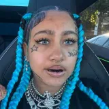 Kći Kim Kardashian zabrinula pratitelje: Svi pričaju o njenim zubima s dijamantima