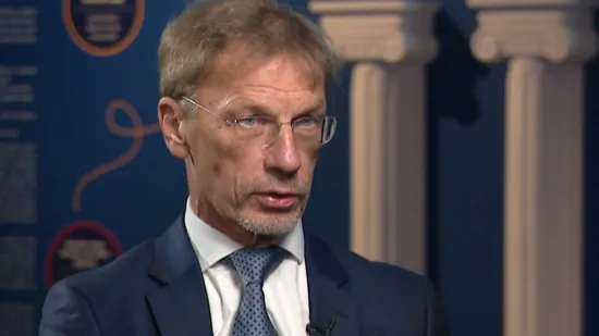 Guverner Vujčić ekskluzivno za RTL Danas komentirao inflaciju: 'Ne možete imati i ovce i novce'