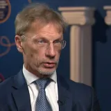 Guverner Vujčić ekskluzivno za RTL Danas komentirao inflaciju: 'Ne možete imati i ovce i novce'