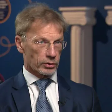 Guverner Vujčić ekskluzivno za RTL Danas komentirao inflaciju: 'Ne možete imati i ovce i novce'