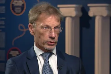 Guverner Vujčić ekskluzivno za RTL Danas komentirao inflaciju: 'Ne možete imati i ovce i novce'