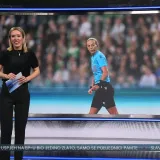 Pa tko kaže da Hrvatska nema dobre suce? Ivana Martinčić među najboljima na svijetu