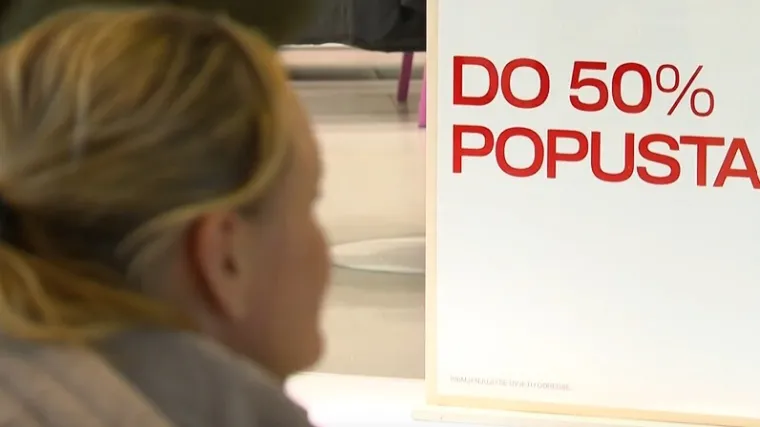 Nakon Crnog petka, Cyber Mondayja i Božića slijedi sezonsko sniženje