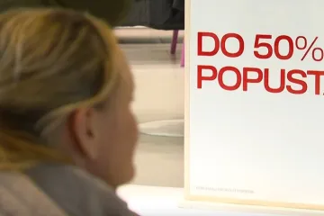 Nakon Crnog petka, Cyber Mondayja i Božića slijedi sezonsko sniženje