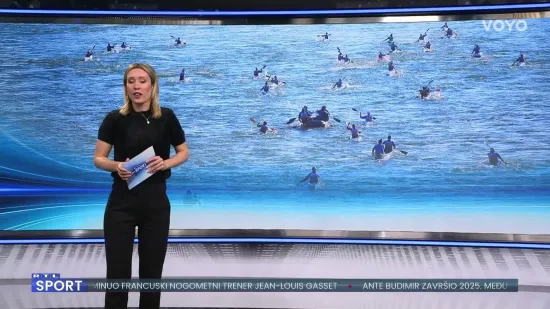 &Scaron;tefanjska tradicija u Zagrebu nastavila se i ove godine. Jedna je od najdugovječnijih u Europi