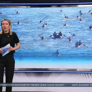 &Scaron;tefanjska tradicija u Zagrebu nastavila se i ove godine. Jedna je od najdugovječnijih u Europi