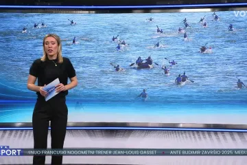 &Scaron;tefanjska tradicija u Zagrebu nastavila se i ove godine. Jedna je od najdugovječnijih u Europi