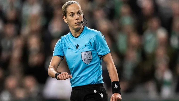 Pa tko kaže da Hrvatska nema dobre suce? Ivana Martinčić među najboljima na svijetu