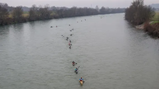 &Scaron;tefanjska tradicija u Zagrebu nastavila se i ove godine. Jedna je od najdugovječnijih u Europi