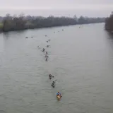 &Scaron;tefanjska tradicija u Zagrebu nastavila se i ove godine. Jedna je od najdugovječnijih u Europi