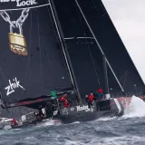 Počela je jedna od najopasnijih utrka svijeta: Jak vjetrovi i valovi postaju najveća opasnost