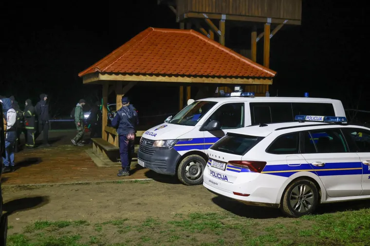 Zavr&scaron;ila velika potraga za Markom (11) u Baranji! HGSS: 'Nađen je i živ je'