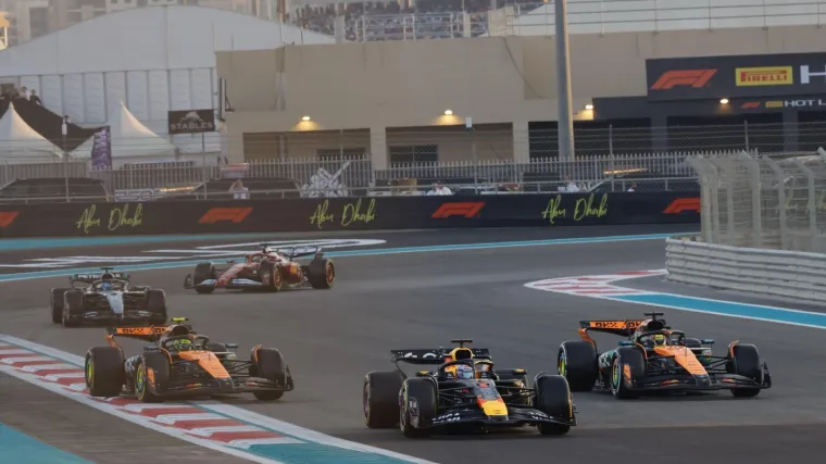 Počinje nova era Formule 1, ni&scaron;ta vi&scaron;e neće biti isto