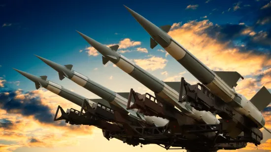 Alarmantno otkriće: Putin premje&scaron;ta nuklearno oružje bliže ciljevima diljem Europe?