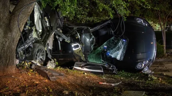 Sporta&scaron; (20) poginuo u stravičnoj prometnoj nesreći na Badnjak