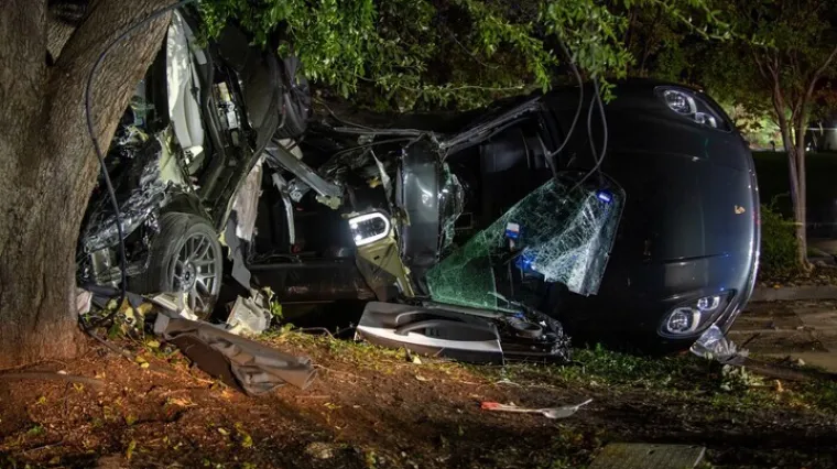 Sporta&scaron; (20) poginuo u stravičnoj prometnoj nesreći na Badnjak