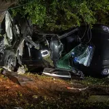 Sporta&scaron; (20) poginuo u stravičnoj prometnoj nesreći na Badnjak