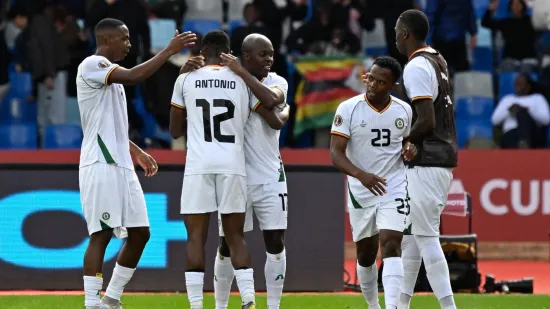 Napetost do posljednjih minuta: Afrički kup nacija dobio nove zaplete