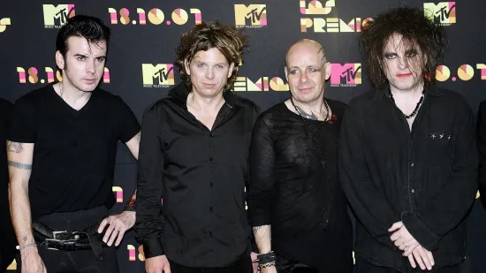 Velika tuga u rock svijetu: Preminuo Perry Bamonte, dugogodi&scaron;nji član The Curea