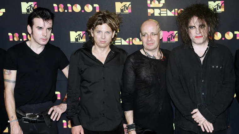 Velika tuga u rock svijetu: Preminuo Perry Bamonte, dugogodi&scaron;nji član The Curea