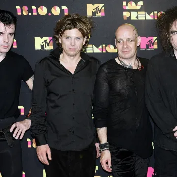 Velika tuga u rock svijetu: Preminuo Perry Bamonte, dugogodi&scaron;nji član The Curea