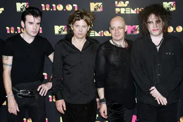 Velika tuga u rock svijetu: Preminuo Perry Bamonte, dugogodi&scaron;nji član The Curea