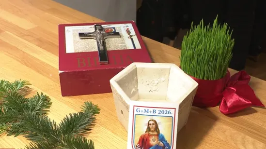 Počeo blagoslov domova: Koliko se daje? Građani otkrili iznose koje ostavljaju svećenicima