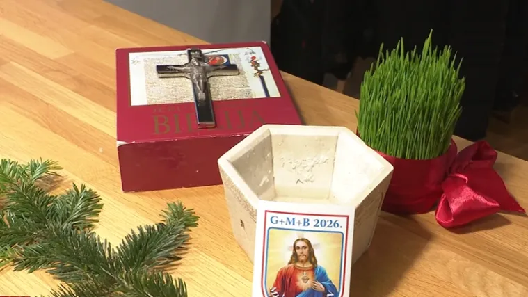 Počeo blagoslov domova: Koliko se daje? Građani otkrili iznose koje ostavljaju svećenicima