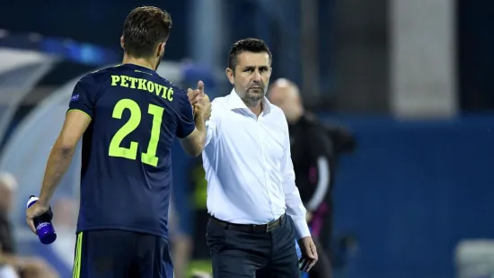 &Scaron;to se doista događalo u Dinamovoj svlačionici: Bjelica otvorio teme o kojima se &scaron;utjelo