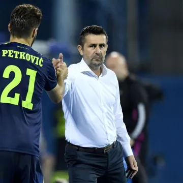 &Scaron;to se doista događalo u Dinamovoj svlačionici: Bjelica otvorio teme o kojima se &scaron;utjelo