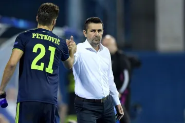 &Scaron;to se doista događalo u Dinamovoj svlačionici: Bjelica otvorio teme o kojima se &scaron;utjelo