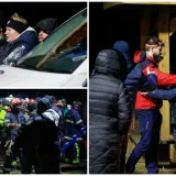 Četiri sata trajala je agonija obitelji: Heroji otkrili gdje su prona&scaron;li nestalog dječaka